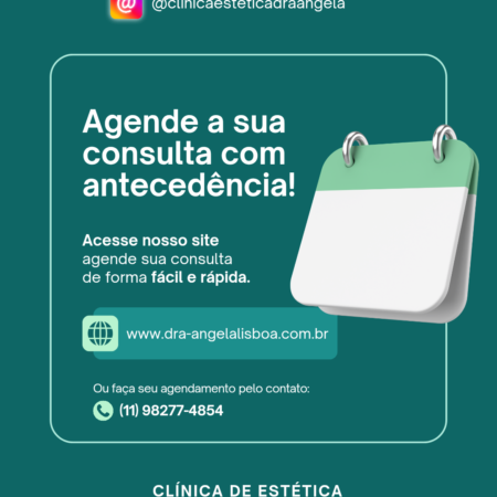 CONSULTA ESTÉTICA PRESENCIAL CLIQUE PARA REALIZAR A COMPRA!